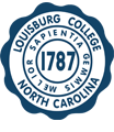 Louisburg College Seal