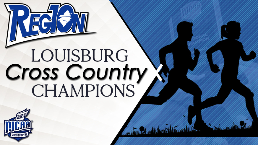 Bauer and McDermott lead XC to Championship